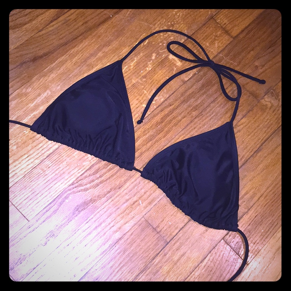 Bathing suit